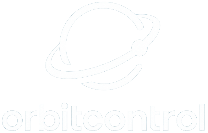 Orbit Control logo